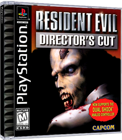 Resident Evil II